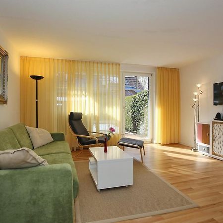 Feriendorf Papillon Wohnung 04-2 Ostseebad Boltenhagen Exterior foto