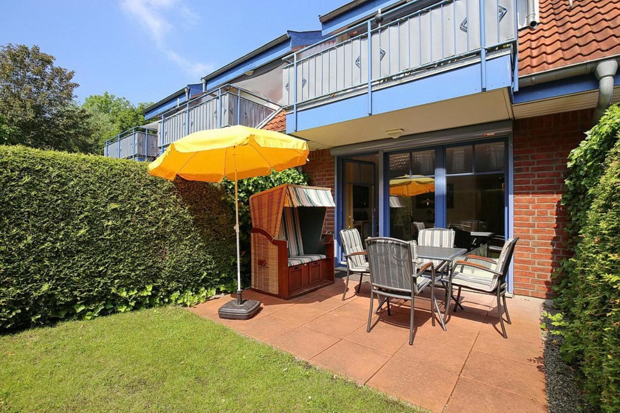 Feriendorf Papillon Wohnung 04-2 Ostseebad Boltenhagen Exterior foto